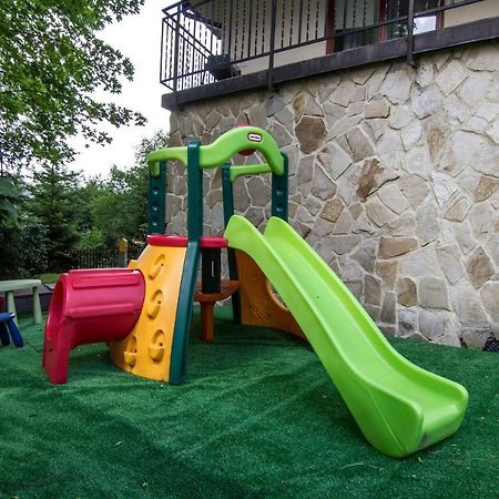 Apartament Marmurki Закопане Екстер'єр фото
