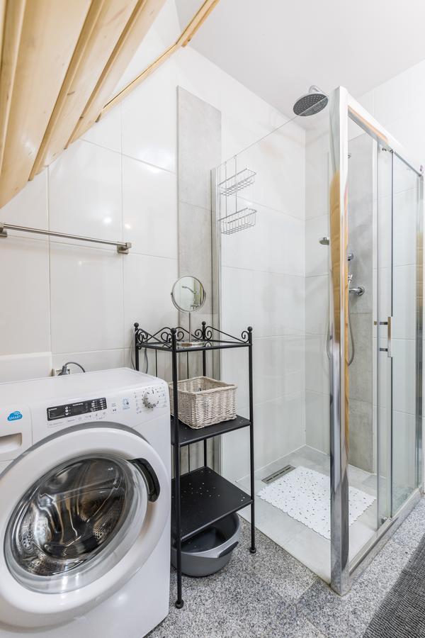 Apartament Marmurki Закопане Екстер'єр фото