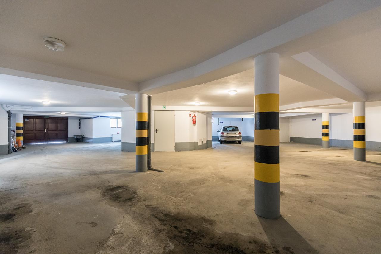 Apartament Marmurki Закопане Екстер'єр фото