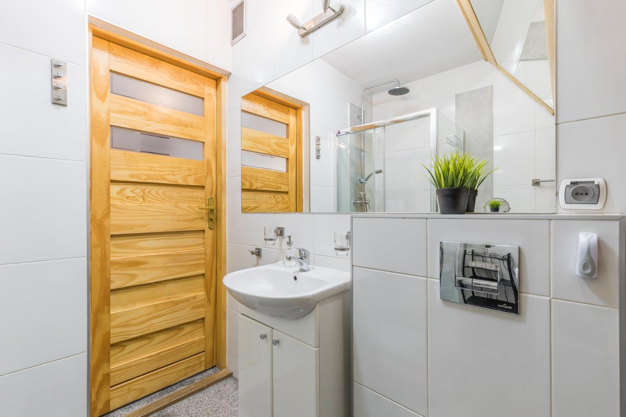 Apartament Marmurki Закопане Екстер'єр фото