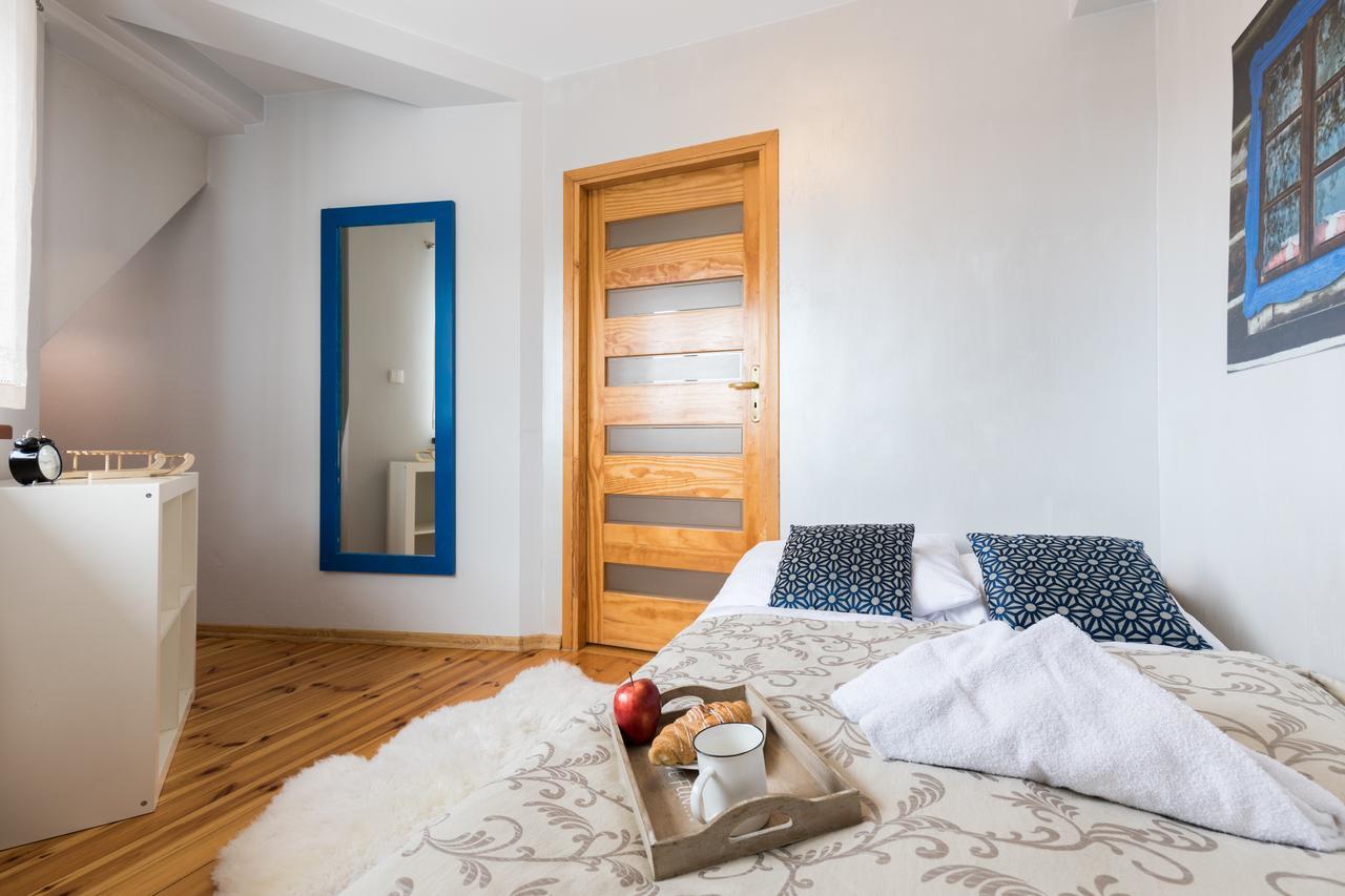 Apartament Marmurki Закопане Екстер'єр фото