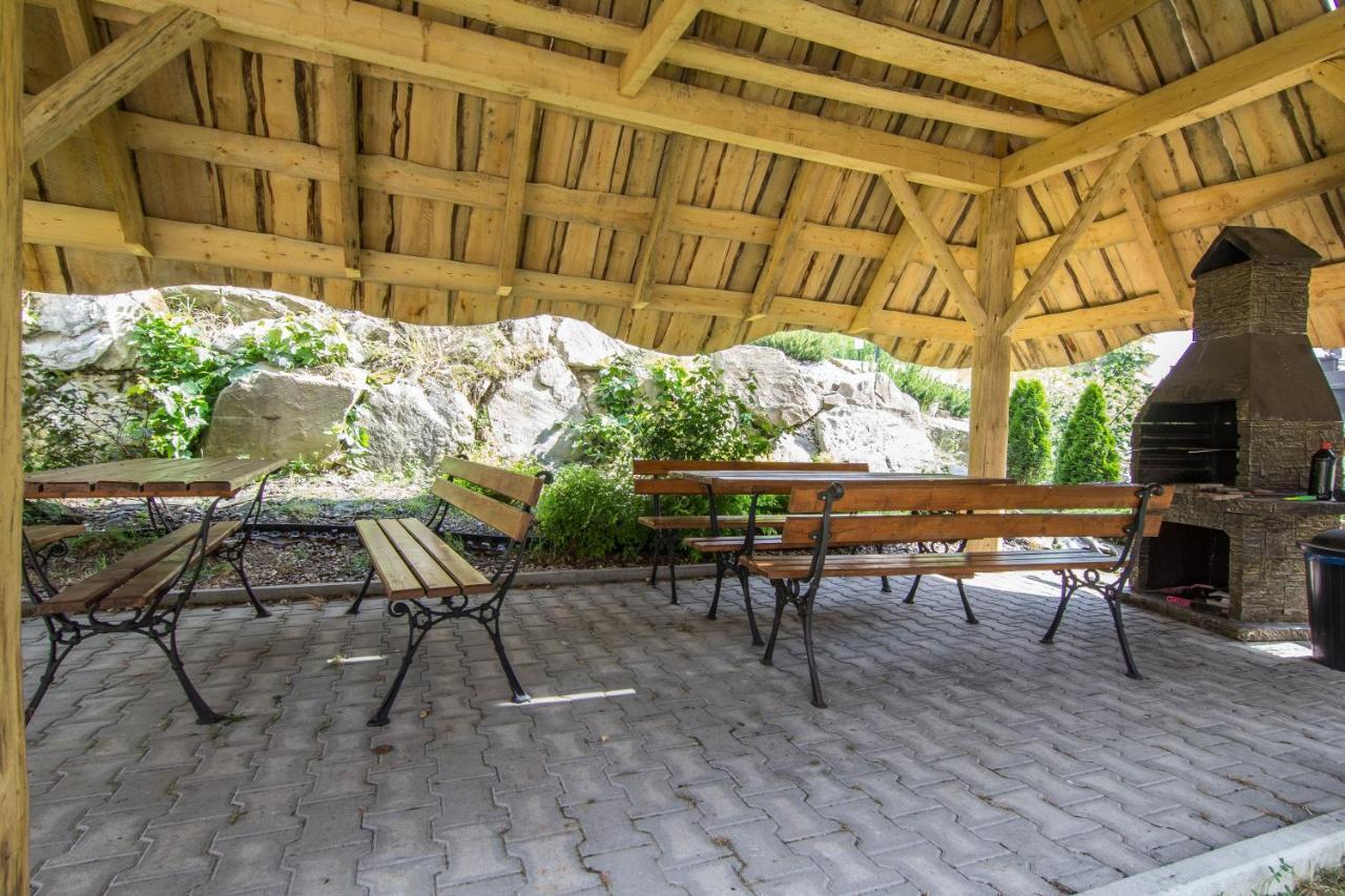 Apartament Marmurki Закопане Екстер'єр фото
